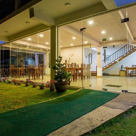 The Tenth Hotel Ella Luaran gambar