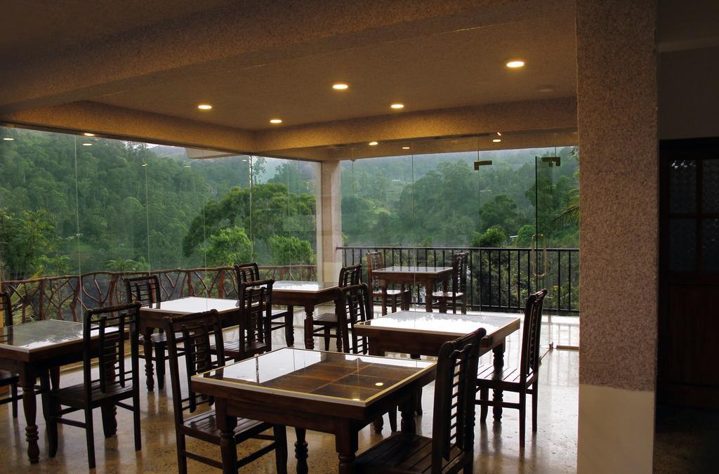 The Tenth Hotel Ella Luaran gambar