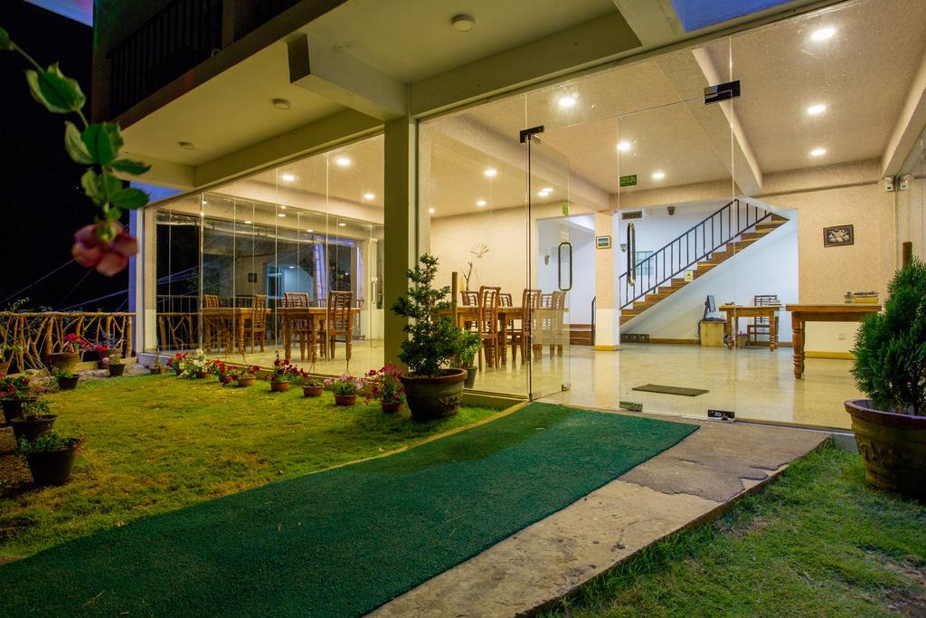 The Tenth Hotel Ella Luaran gambar