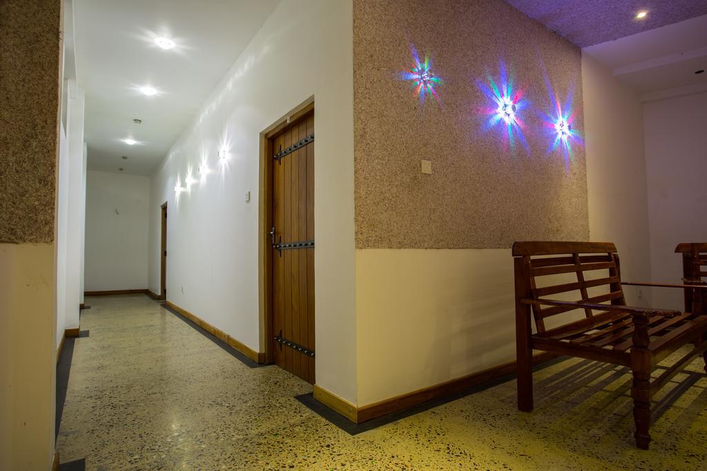 The Tenth Hotel Ella Luaran gambar