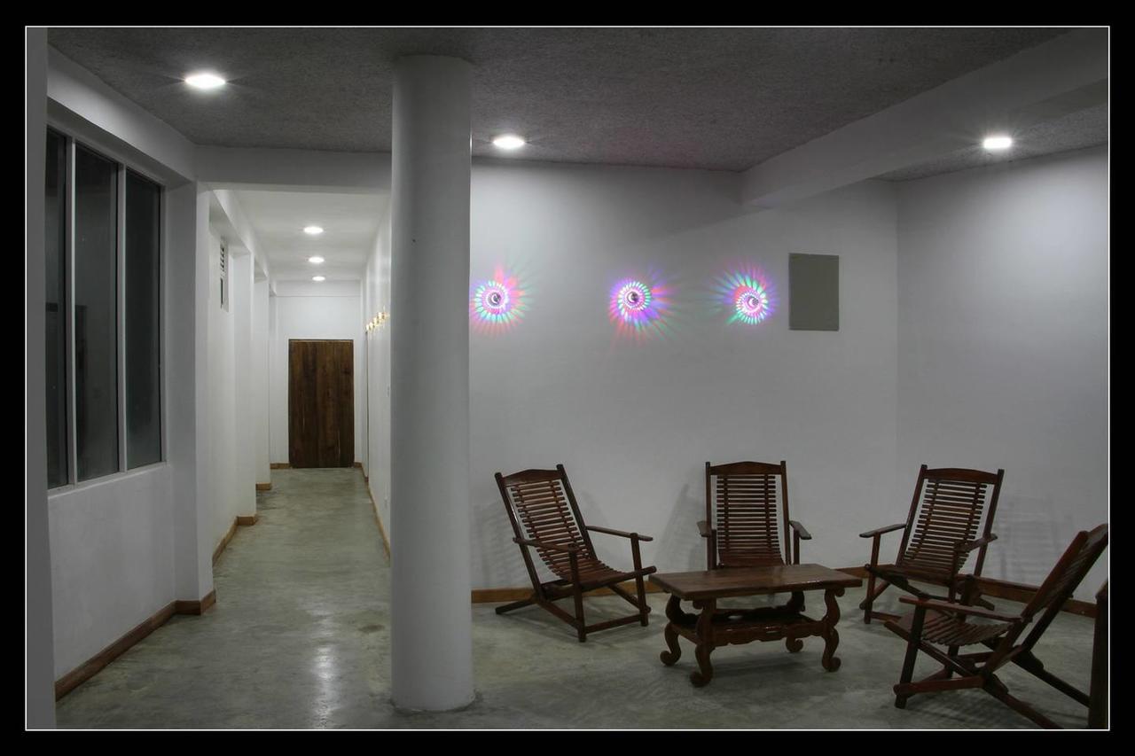 The Tenth Hotel Ella Luaran gambar
