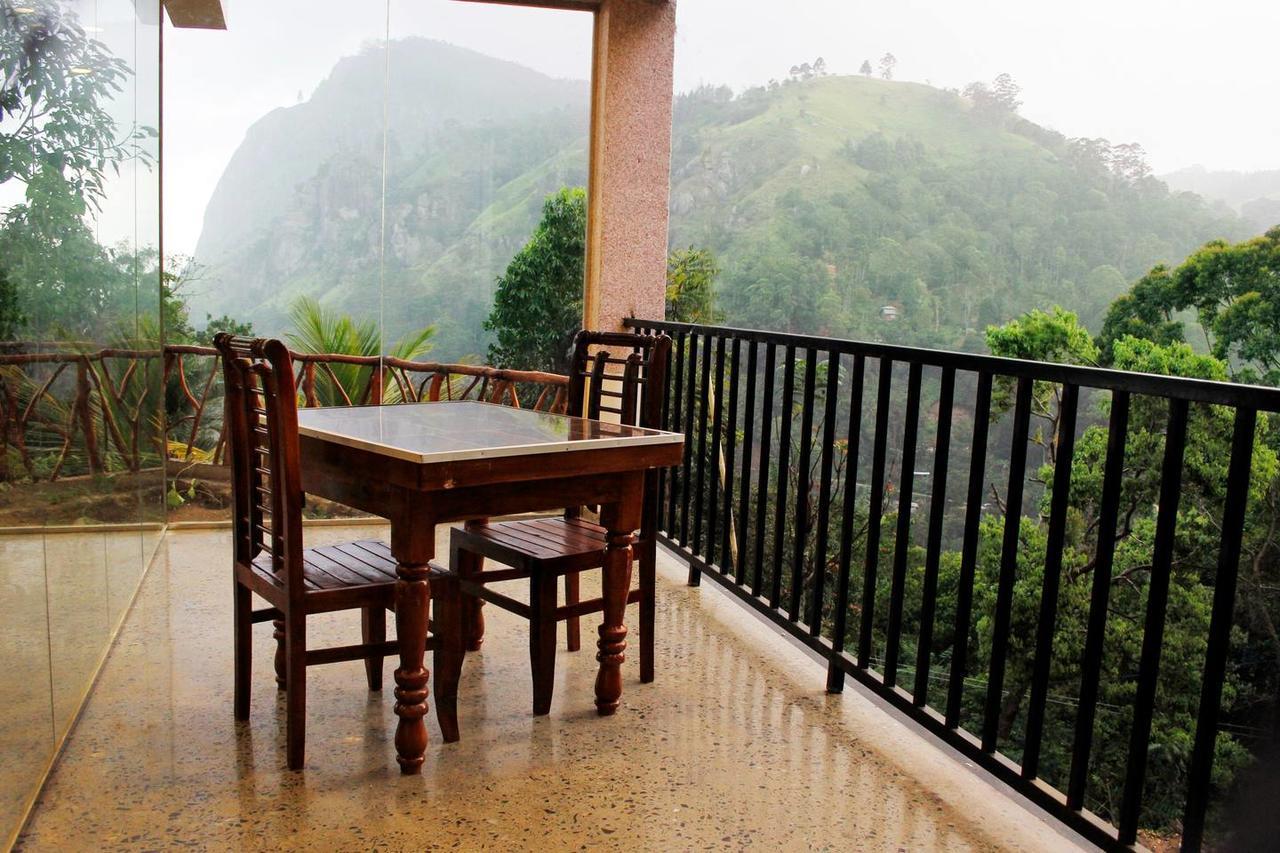 The Tenth Hotel Ella Luaran gambar