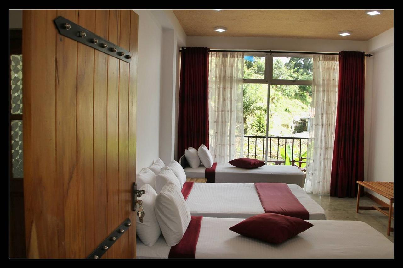 The Tenth Hotel Ella Luaran gambar