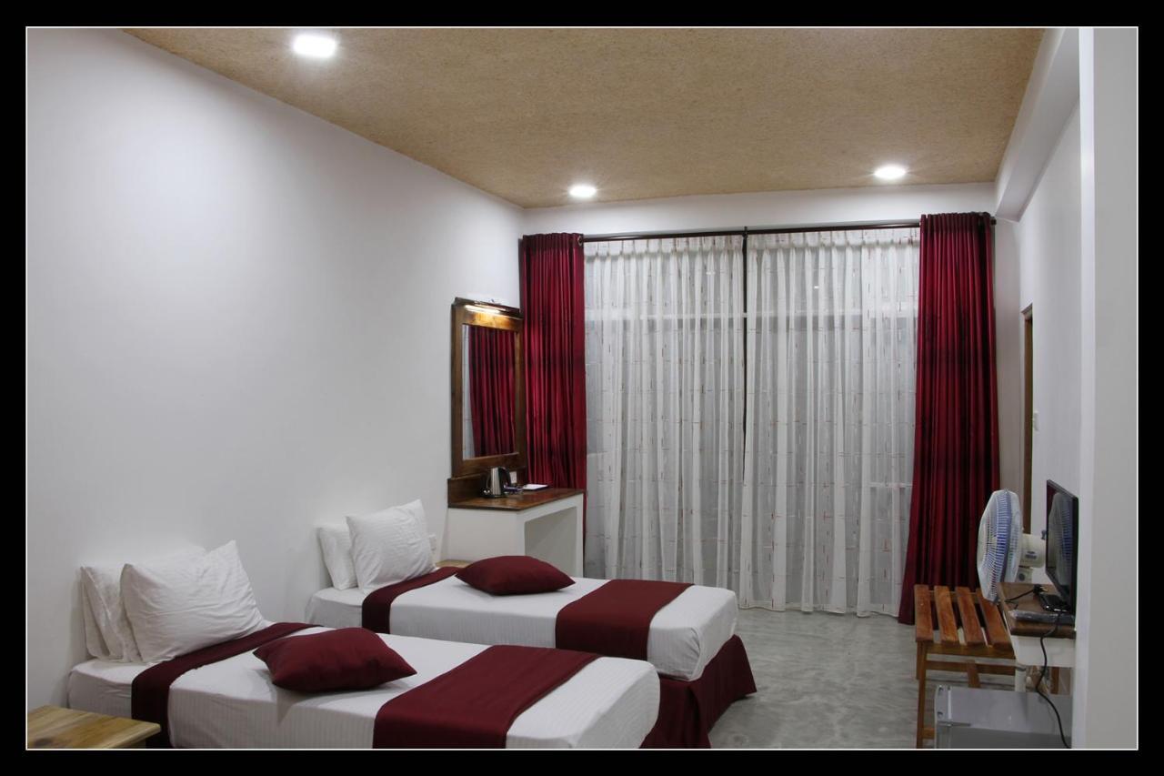 The Tenth Hotel Ella Luaran gambar